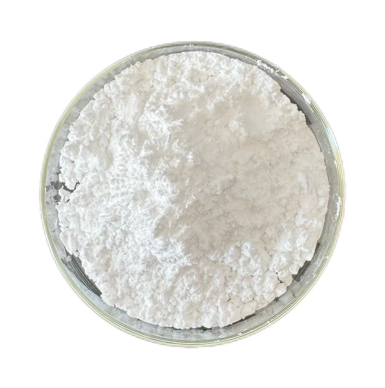 Glucosamine HCl